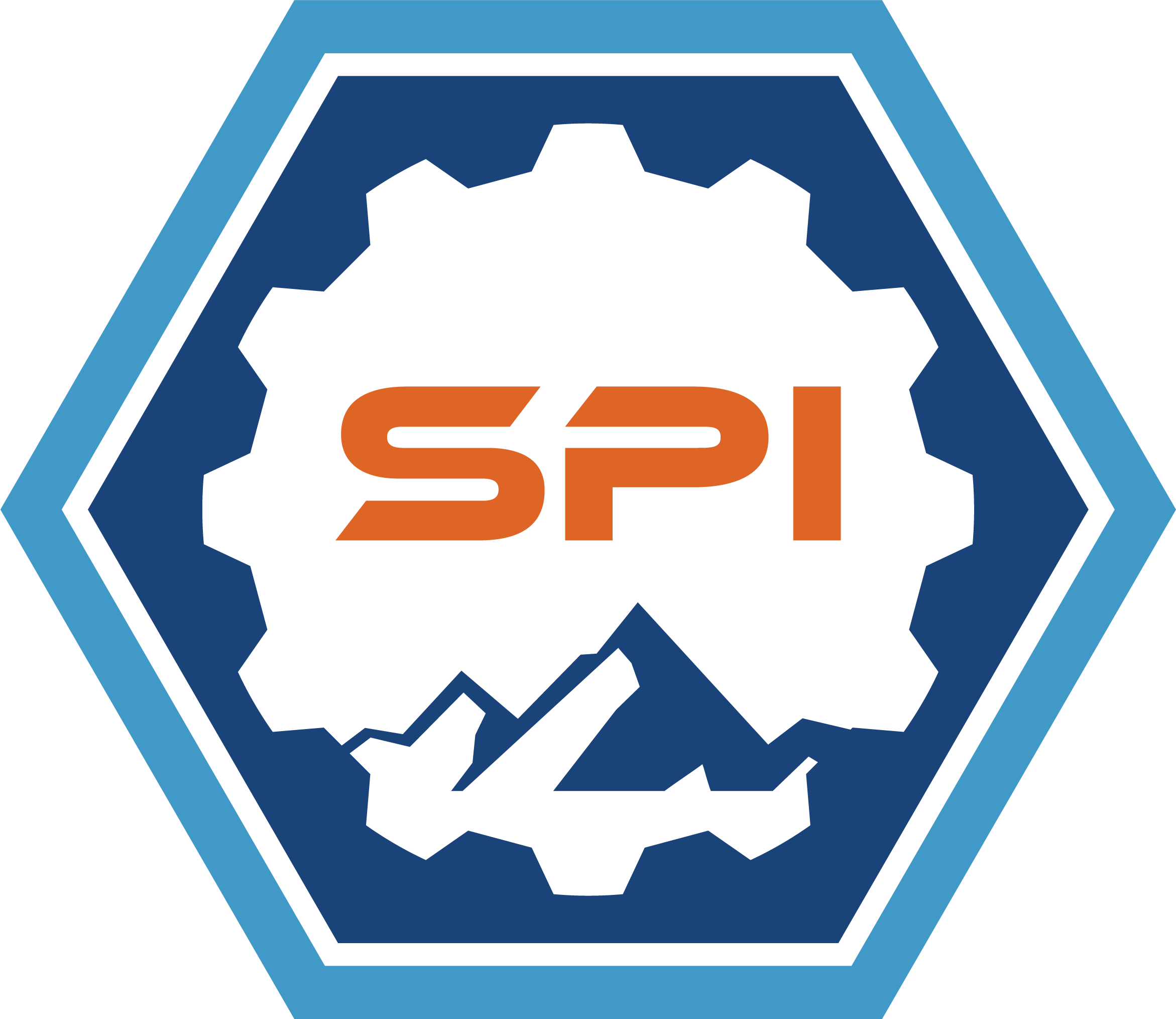 SPI Automation